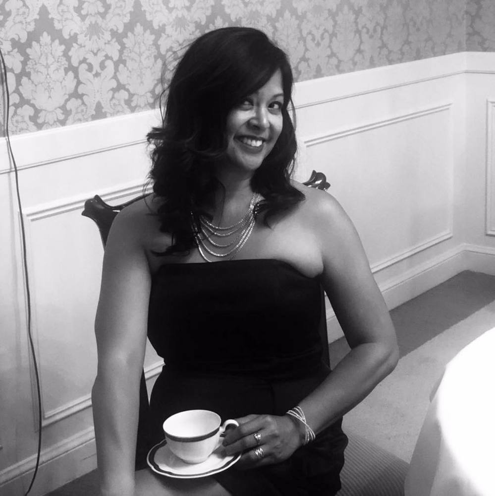 Meet your Posher, Raquel